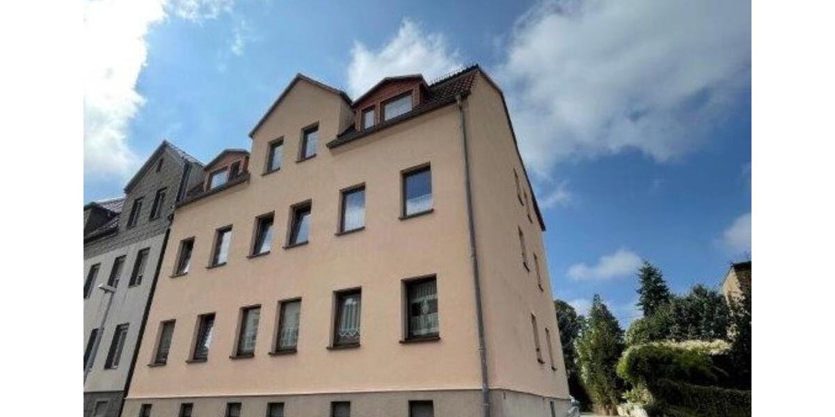 schöne 2 Raum Wohnung mit Balkon und Tageslichtbad 2 zimmer
