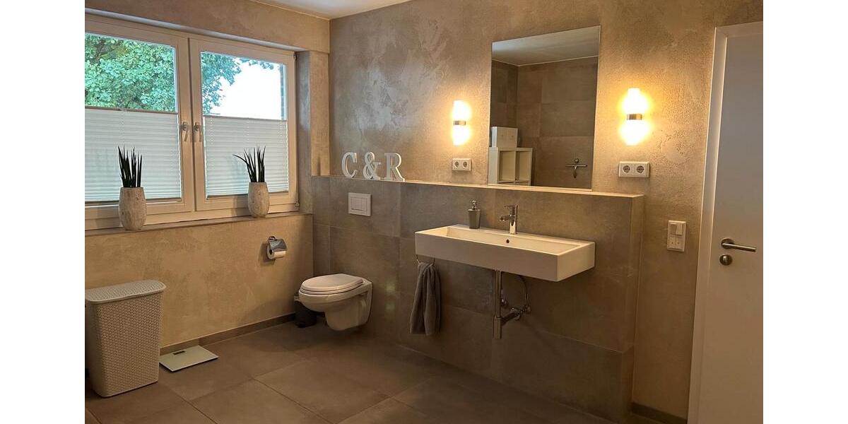 Doppelhaushälfte Gronau (Westfahlen) - 5 Zimmer, 127 m&sup2;, 1.280&euro; | Angebot:26696135