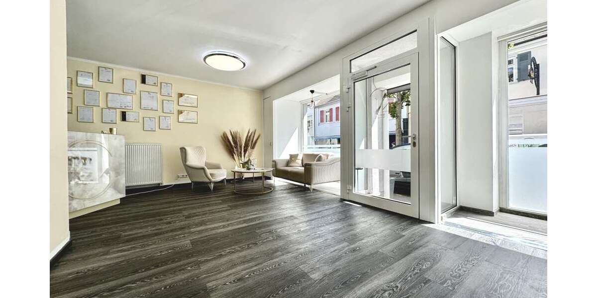 Gewerbeobjekt Lorsch - 950&euro; | Angebot:27218296