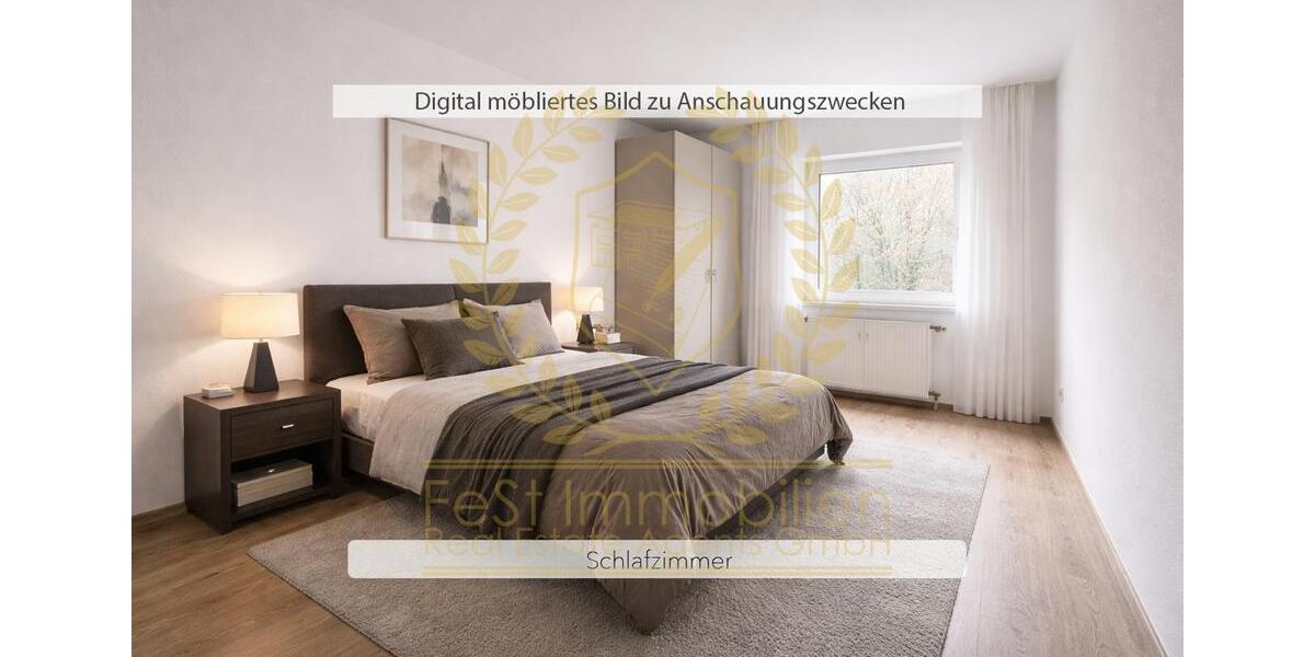 Etagenwohnung Falkenstein/Harz Harz - 3 Zimmer, 71 m&sup2;, 315&euro; | Angebot:24677919