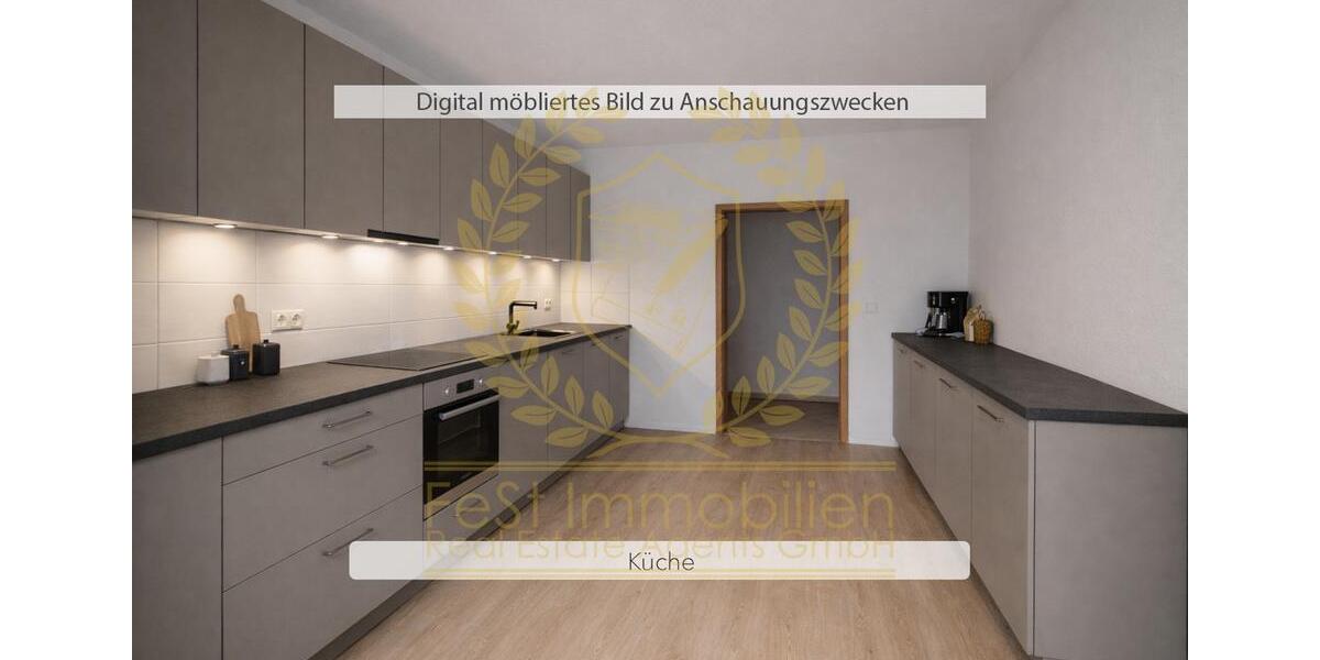 Etagenwohnung Falkenstein/Harz Harz - 3 Zimmer, 71 m&sup2;, 360&euro; | Angebot:24677919