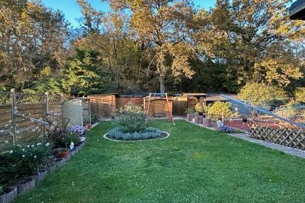 Wohnung Bad Kreuznach Bad Münster am Stein-Ebernburg - 3 Zimmer, 90 m&sup2;, 850&euro; | Angebot:24819757