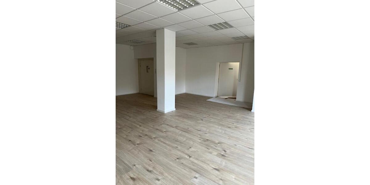 Schöne Gewerberäume zu vermieten 1 zimmer