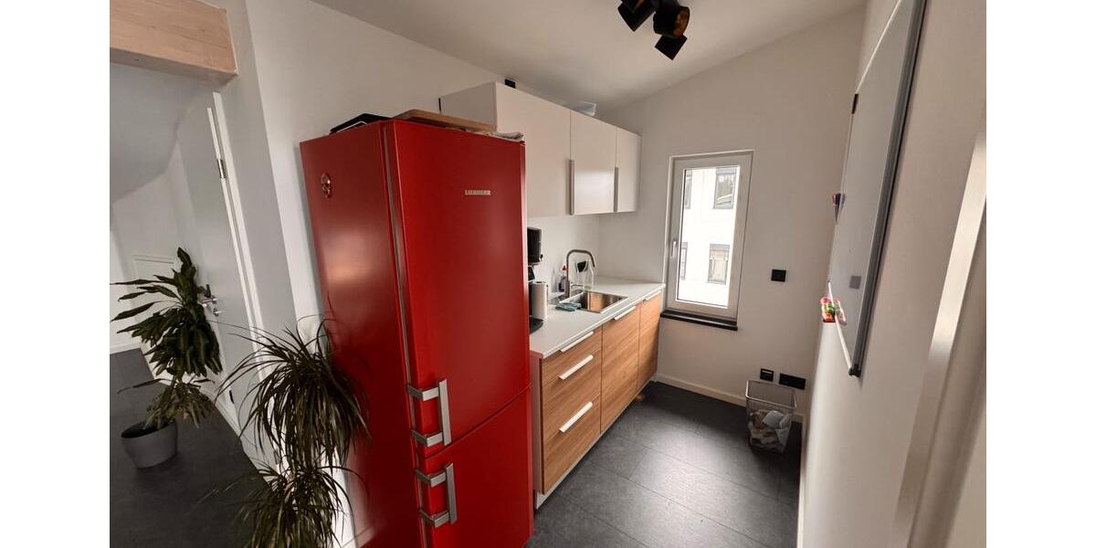 Vermietung moderner Bürofläche im Neubau mit Top Ausstattung zimmer