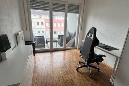 Wohnen auf Zeit Karlsruhe Innenstadt-Ost - 1 Zimmer, 15 m&sup2;, 650&euro; | Angebot:26472282