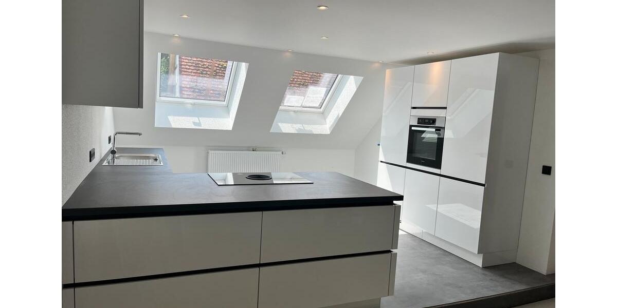 Etagenwohnung Blaustein - 3 Zimmer, 120 m&sup2;, 1.370&euro; | Angebot:25216171