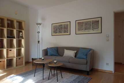 Wohnung zum Mieten in Berlin 1.800 € 80 m² 3 zimmer