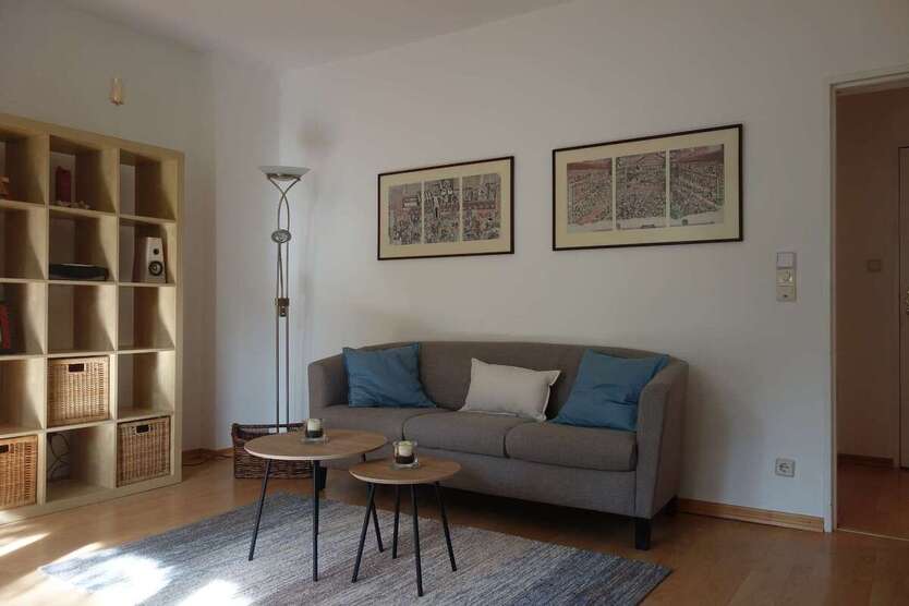 Wohnung zum Mieten in Berlin 1.800 € 80 m² 3 zimmer