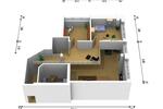 Loft - Studio - Atelier Hoyerswerda - 4 Zimmer, 160 m&sup2;, 1.900&euro; | Angebot:23710133