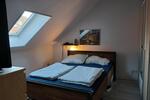 Dachgeschoßwohnung Glienicke/Nordbahn Nordbahn - 2 Zimmer, 54 m&sup2;, 975&euro; | Angebot:26636444
