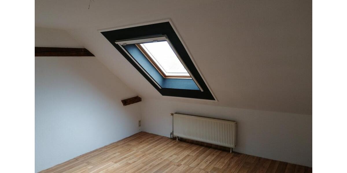 Dachgeschoßwohnung Aschersleben - 2 Zimmer, 49 m&sup2;, 306&euro; | Angebot:26602658