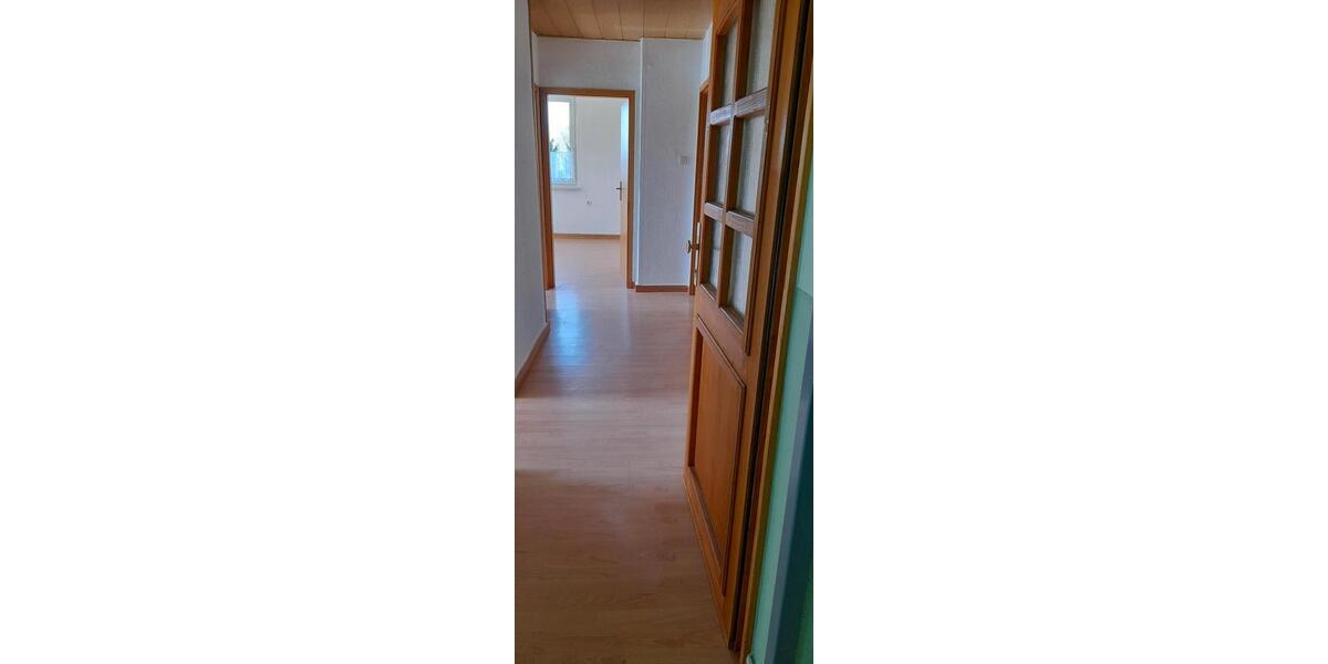 Etagenwohnung Breitungen/Werra Werra - 2 Zimmer, 58 m&sup2;, 510&euro; | Angebot:26297148