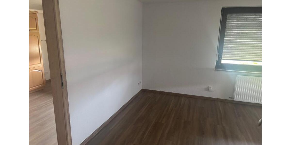 Erdgeschoßwohnung Wiesmoor - 1 Zimmer, 80 m&sup2;, 600&euro; | Angebot:26148361