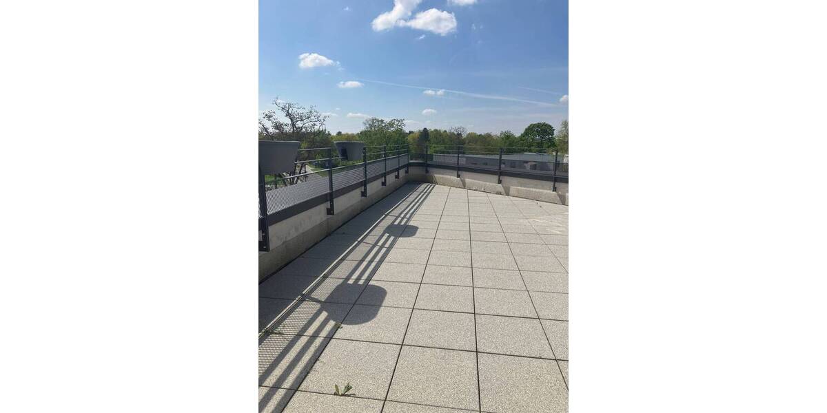 Etagenwohnung Mannheim Käfertal - 3 Zimmer, 107 m&sup2;, 1.341&euro; | Angebot:26259337