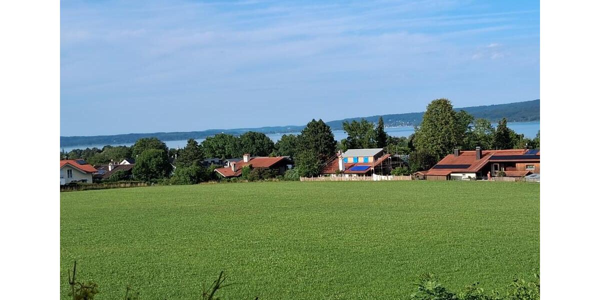 Wohnen auf Zeit Dießen am Ammersee - 1 Zimmer, 550&euro; | Angebot:21612932