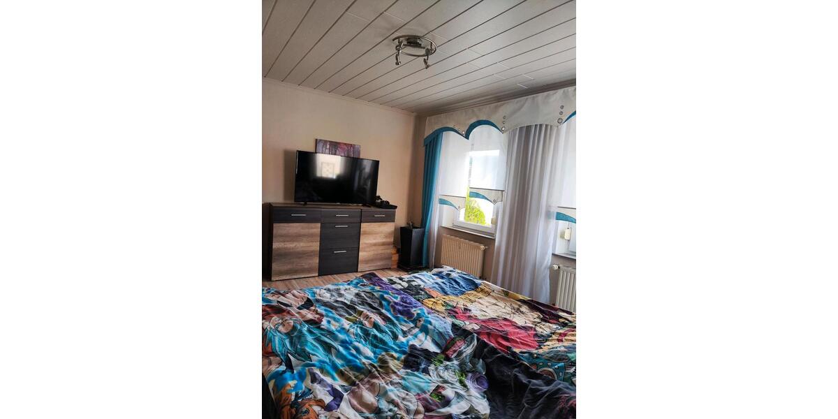 Schönes Einfamilienhaus zu vermieten ab sofort in 54487 Wintrich 5 zimmer