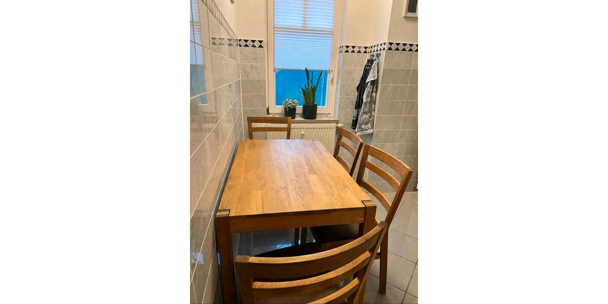 Etagenwohnung Barleben - 1 Zimmer, 64 m&sup2;, 673&euro; | Angebot:26532603
