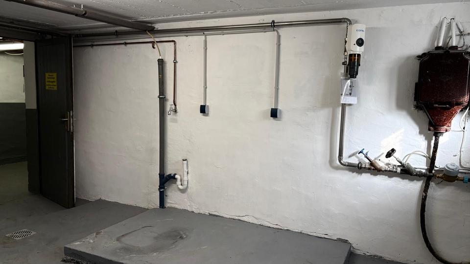 Erdgeschoßwohnung Oberhausen Schmachtendorf - 3.5 Zimmer, 110 m&sup2;, 1.400&euro; | Angebot:26038742