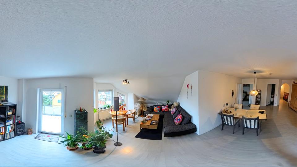 Etagenwohnung Ettenheim - 2 Zimmer, 78 m&sup2;, 845&euro; | Angebot:24868655