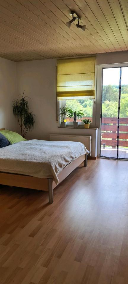 Wohnung zu Vermieten ab 01.10.2025 in 73269 HOCHDORF