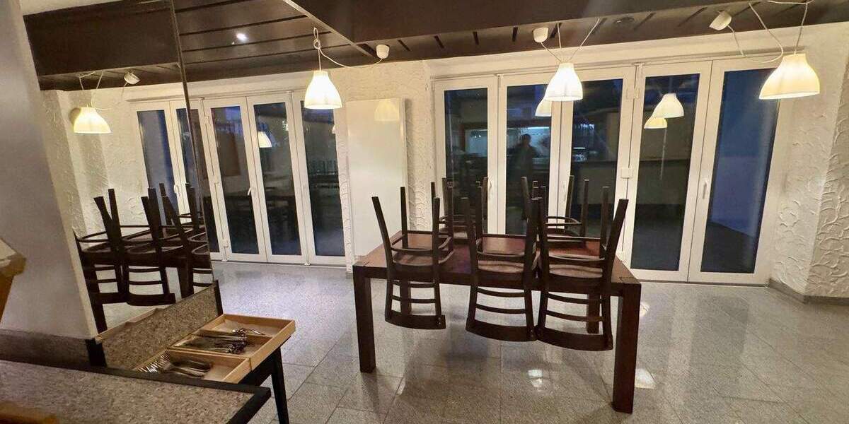 Gewerbeobjekt Troisdorf Troisdorf-Mitte - 2.900&euro; | Angebot:22332507