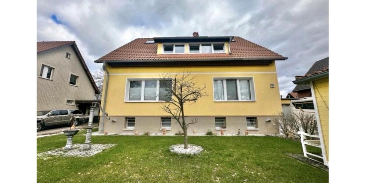 Etagenwohnung Wedemark - 2.5 Zimmer, 70 m&sup2;, 700&euro; | Angebot:26623618