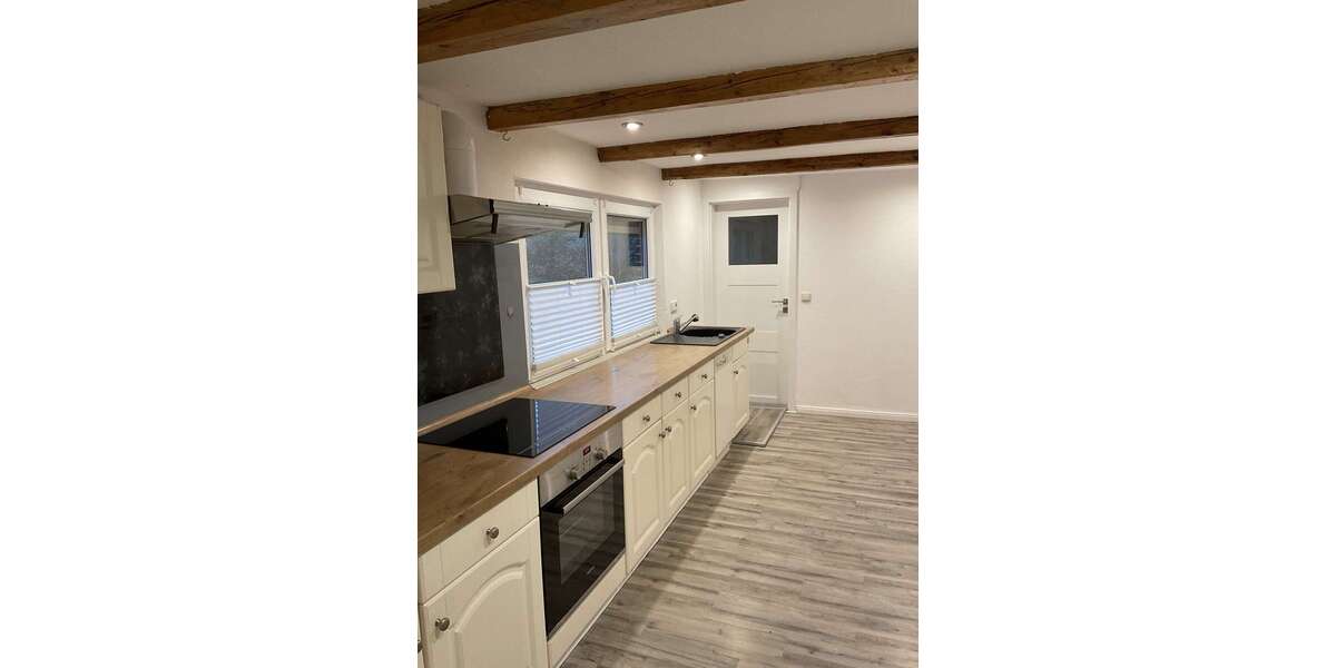Etagenwohnung Wiesmoor Auricher Wiesmoor II - 2 Zimmer, 80 m&sup2;, 599&euro; | Angebot:26902665