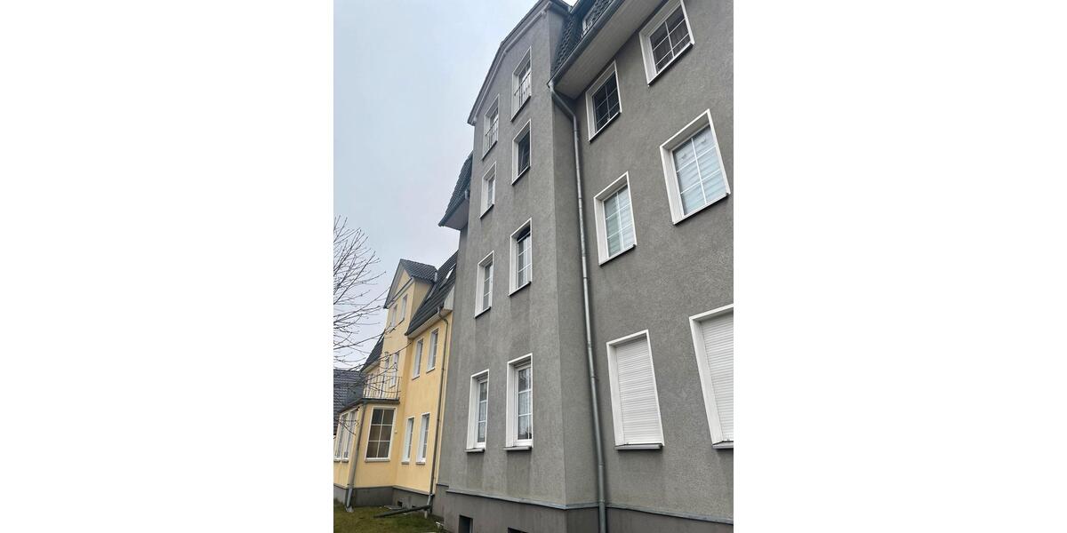 Erdgeschoßwohnung Eberswalde Brandenburgisches Viertel - 2 Zimmer, 51 m&sup2;, 546&euro; | Angebot:24847012