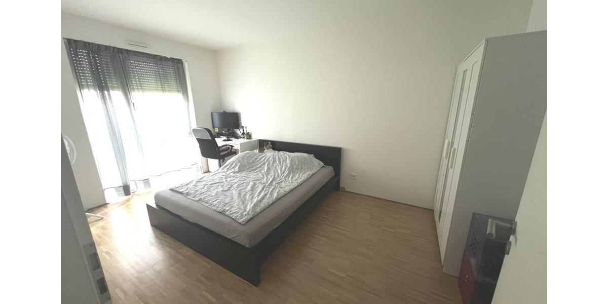 Etagenwohnung Bonn Dransdorf - 3 Zimmer, 88 m&sup2;, 1.332&euro; | Angebot:26619370
