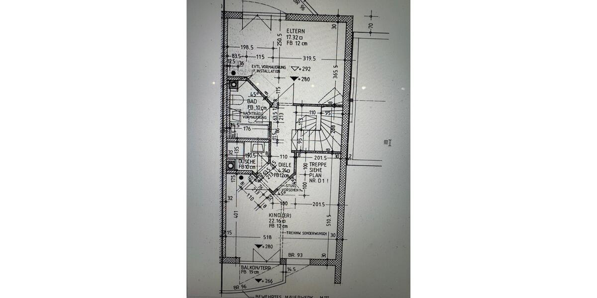 Doppelhaushälfte Starnberg - 4 Zimmer, 125 m&sup2;, 2.504&euro; | Angebot:24844299