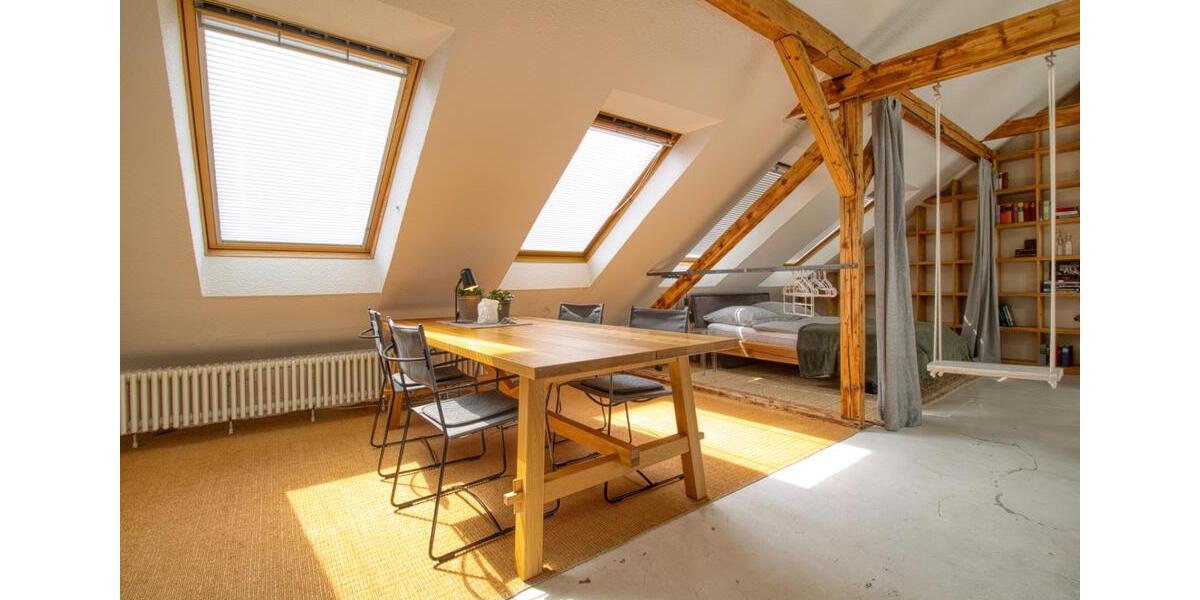 Wohnen auf Zeit Bochum Bochum-Südwest - 2 Zimmer, 78 m&sup2;, 1.320&euro; | Angebot:26348092