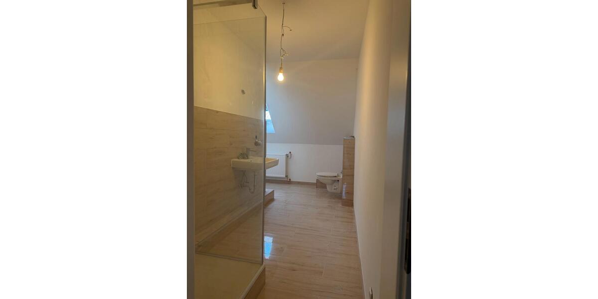 Etagenwohnung Salzhausen - 3.5 Zimmer, 110 m&sup2;, 1.300&euro; | Angebot:26623623