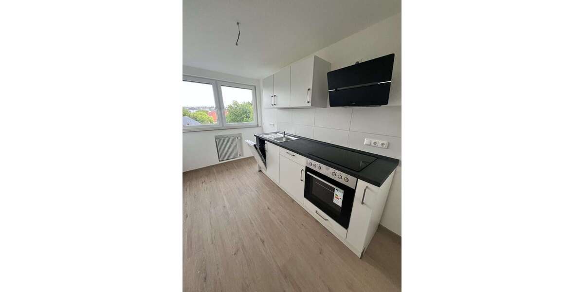 Etagenwohnung Bad Kissingen - 3 Zimmer, 70 m&sup2;, 835&euro; | Angebot:27280301