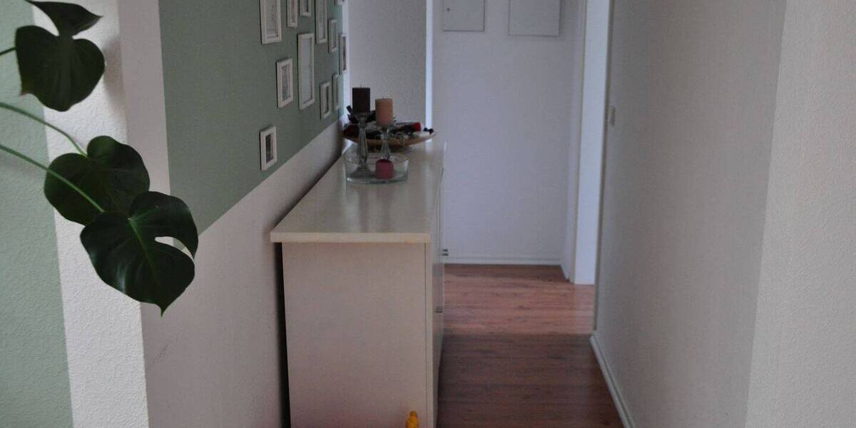 Etagenwohnung Stralsund Franken - 3 Zimmer, 83 m&sup2;, 790&euro; | Angebot:26244327