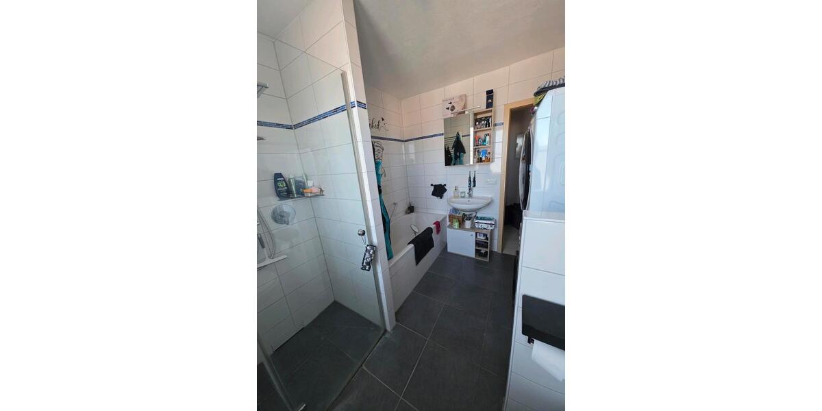 Etagenwohnung Peiting - 3 Zimmer, 72 m&sup2;, 1.120&euro; | Angebot:26706102