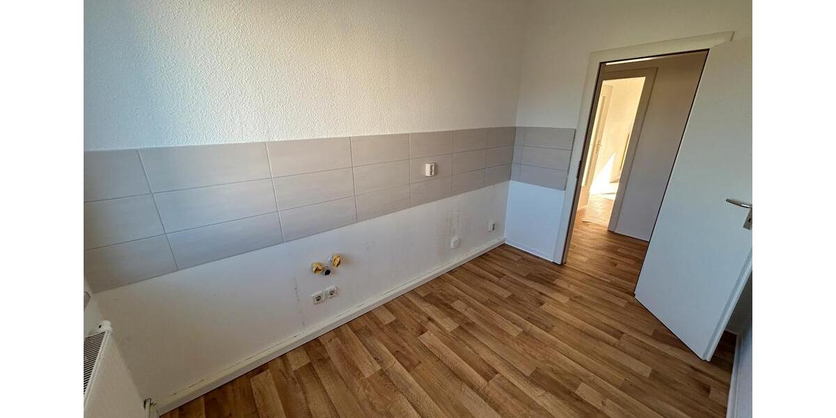 Etagenwohnung Aschersleben - 2 Zimmer, 51 m&sup2;, 295&euro; | Angebot:26279319