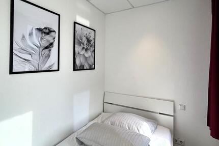 Wohnung Mörfelden-Walldorf Walldorf - 1 Zimmer, 42 m&sup2;, 950&euro; | Angebot:8652843