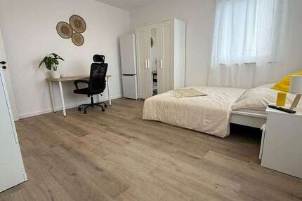 Wohnung zum Mieten in Erlangen 770 € 26 m²