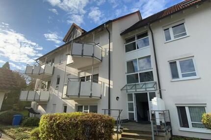 Wohnung Heubach - 1 Zimmer, 26 m&sup2;, 450&euro; | Angebot:25237185