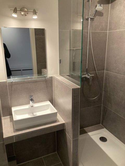 Bitte unsere Fragen beachten! HH-Hohenfelde, 1 Zimmer Wohnung