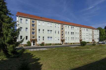 Wohnung Niesky - 2 Zimmer, 57 m&sup2;, 396&euro; | Angebot:26092122