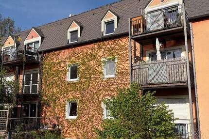 Wohnung Radebeul - 2 Zimmer, 50 m&sup2;, 499&euro; | Angebot:26814187