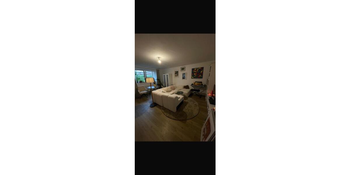 Etagenwohnung Köln Ehrenfeld - 1 Zimmer, 43 m&sup2;, 1.020&euro; | Angebot:26566476