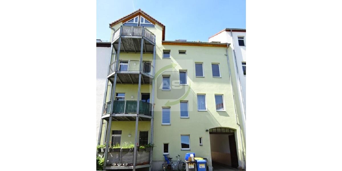 Etagenwohnung Zwickau - 5 Zimmer, 105 m&sup2;, 695&euro; | Angebot:26587847