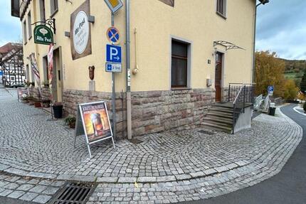 Wohnung Tann (Rhön) - 4 Zimmer, 128 m&sup2;, 800&euro; | Angebot:26221069