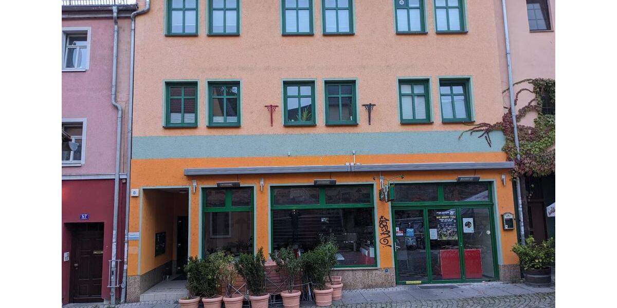 Gewerbeobjekt Jena - 3.200&euro; | Angebot:26326447