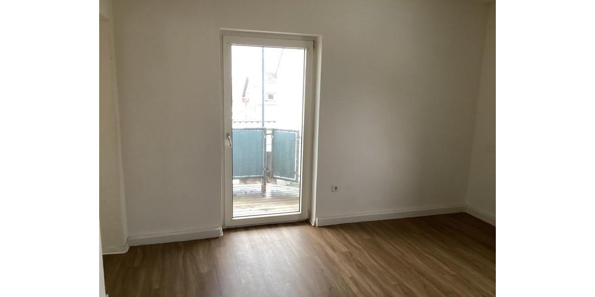 Sparen und genießen: Wärmedämmung und neue Balkone! 3 zimmer