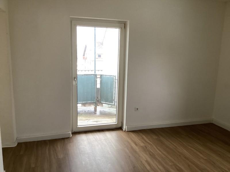 Sparen und genießen: Wärmedämmung und neue Balkone! zimmer