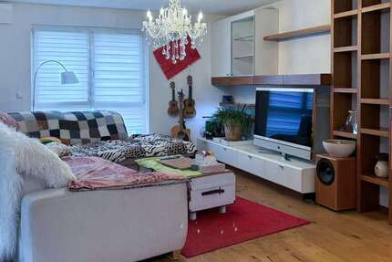Wohnung zum Mieten in Teningen 1.300 € 90 m²