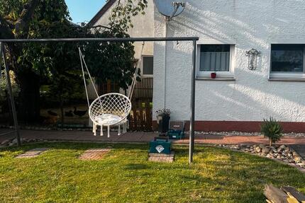 Wunderschönes kleines Häuschen zu vermieten 2 zimmer